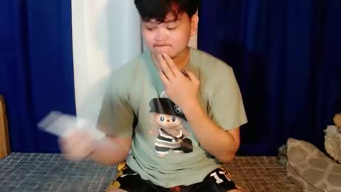 Snapshot of rnl_cum chatting on November 2025 11:05:01 AM RICH MY GOAL online show from November 2025 11:05:01 AM