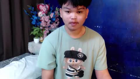 RICH MY GOAL online show from March 2026 07:06:02 PM