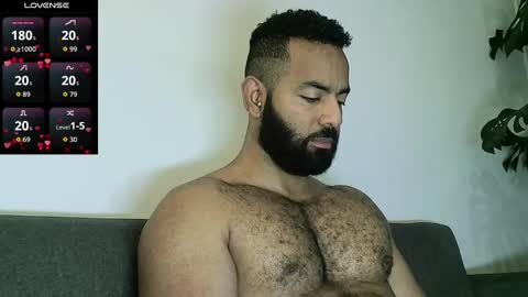 SebasRoa online show from October 2025 03:24:01 PM