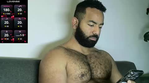 SebasRoa online show from November 2025 04:29:02 PM