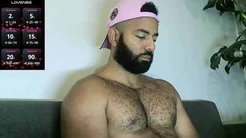 SebasRoa online show from December 2025 04:16:01 PM