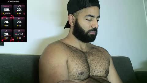 SebasRoa online show from January 2026 06:33:01 PM