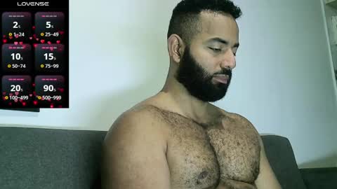 Snapshot of roa32sebas chatting on June 2026 04:07:02 PM SebasRoa online show from June 2026 04:07:02 PM