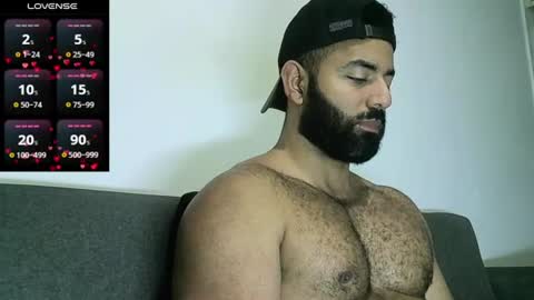 Snapshot of roa32sebas chatting on July 2026 03:14:02 PM SebasRoa online show from July 2026 03:14:02 PM