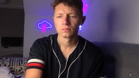 RoastingCorn online show from January 2025 08:54:01 AM