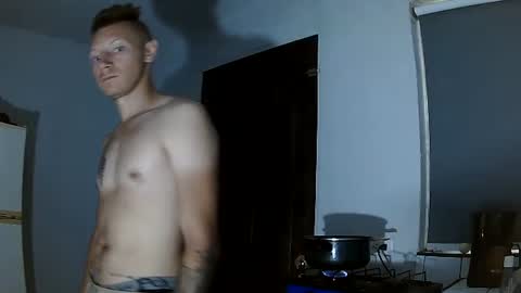 RoastingCorn online show from September 2025 09:38:02 PM