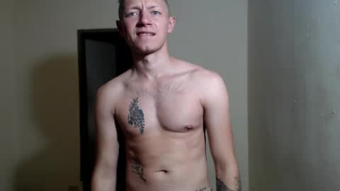 RoastingCorn online show from April 2026 02:12:02 AM