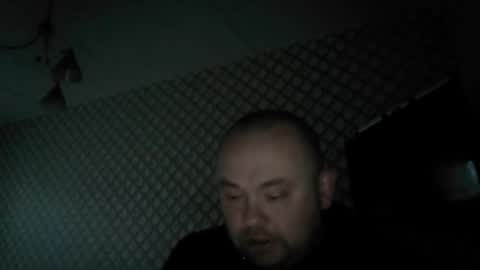 rob18997 online show from December 2025 07:58:02 AM