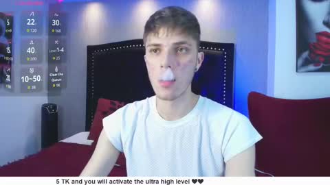 Robbin online show from October 2025 08:29:02 PM