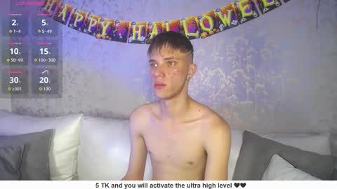 Robbin online show from October 2025 08:50:02 PM