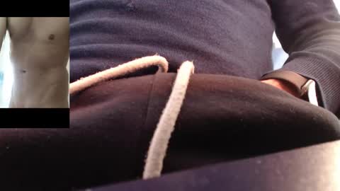 robby66_56 online show from January 2026 10:29:01 AM