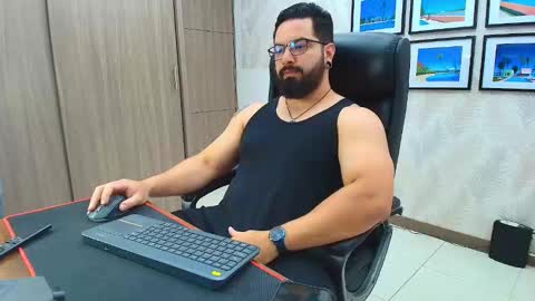 Robby online show from January 2026 03:52:02 AM