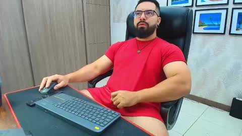 Robby online show from February 2026 05:00:01 AM