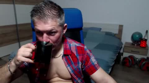 robbyshawz online show from March 2026 05:24:01 AM