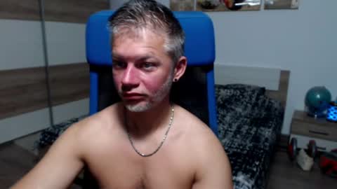robbyshawz online show from July 2026 04:49:02 AM