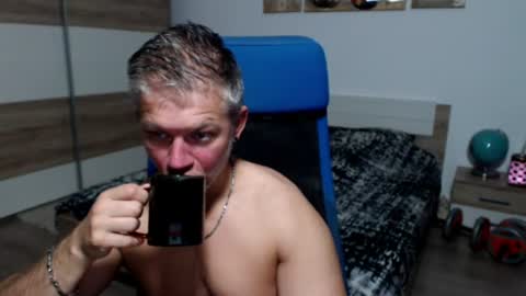 robbyshawz online show from July 2026 04:15:01 AM
