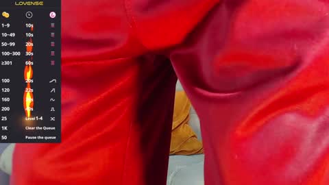 robert_kingg online show from January 2025 02:48:02 AM