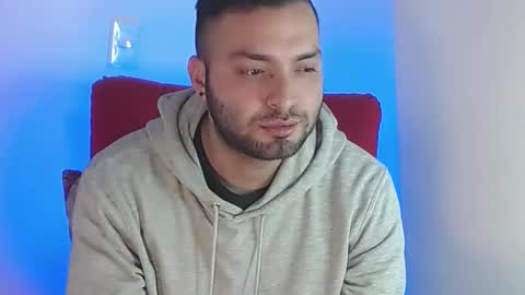 Stiven - online show from December 2024 04:29:02 PM