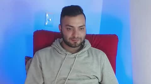 Stiven - online show from December 2024 07:58:01 AM