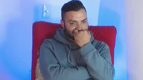 Stiven - online show from December 2024 01:24:02 AM