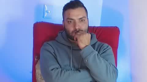 Stiven - online show from December 2024 04:25:01 AM