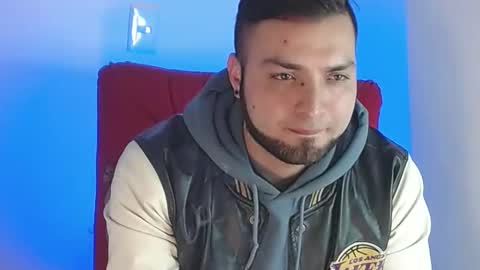 Stiven - online show from December 2024 07:16:01 AM