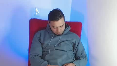 Stiven - online show from December 2024 06:00:01 AM