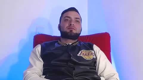 Stiven - online show from December 2024 03:24:01 AM