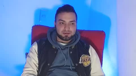 Stiven - online show from December 2024 08:08:02 AM