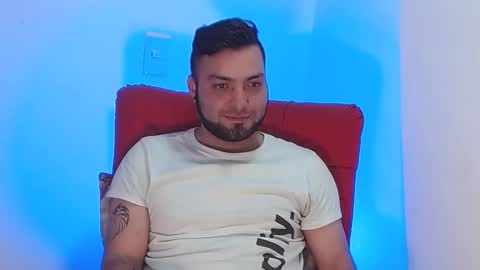 Stiven - online show from December 2024 11:55:02 AM