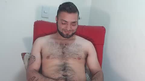 Stiven - online show from December 2024 11:09:02 PM