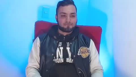 Stiven - online show from December 2024 07:29:01 AM