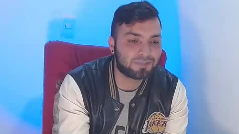 Stiven - online show from December 2024 09:25:02 PM