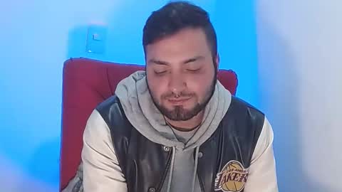 Stiven - online show from December 2024 08:16:02 AM