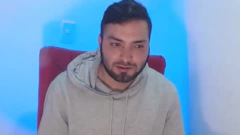 Stiven - online show from December 2024 08:03:02 PM