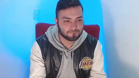 Stiven - online show from December 2024 04:55:02 AM