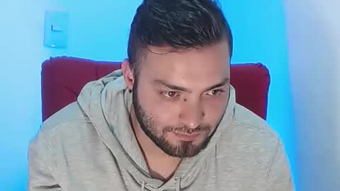 Stiven - online show from December 2024 08:00:02 AM