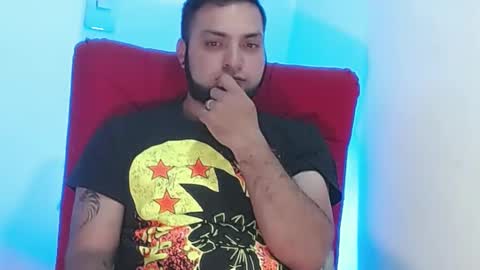 Stiven - online show from December 2024 06:52:01 AM