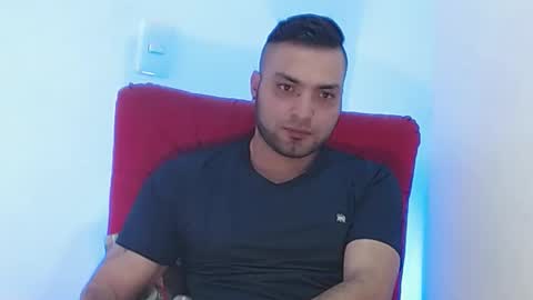 Stiven - online show from December 2024 04:51:01 PM