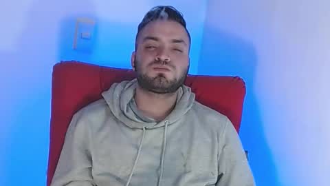 Stiven - online show from January 2025 05:54:01 AM