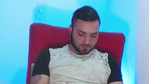 Stiven - online show from January 2025 02:33:01 AM