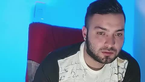 Stiven - online show from January 2025 06:11:01 AM