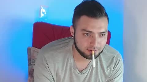 Stiven - online show from January 2025 08:21:01 PM