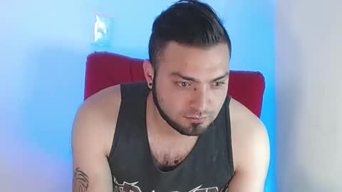 Stiven - online show from January 2025 05:23:02 PM