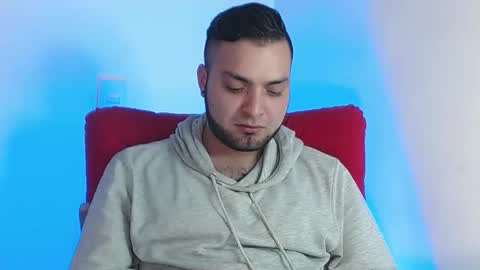 Stiven - online show from February 2025 10:11:01 PM