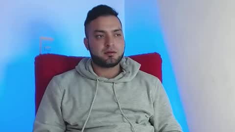 Stiven - online show from February 2025 07:12:02 AM