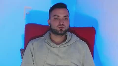 Stiven - online show from February 2025 11:31:01 PM