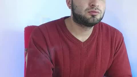 Stiven - online show from February 2025 06:21:01 PM