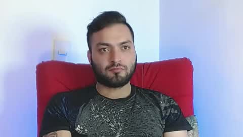 Stiven - online show from February 2025 09:43:01 AM