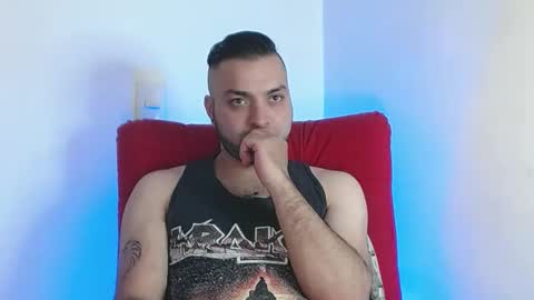 Stiven - online show from February 2025 10:09:01 AM